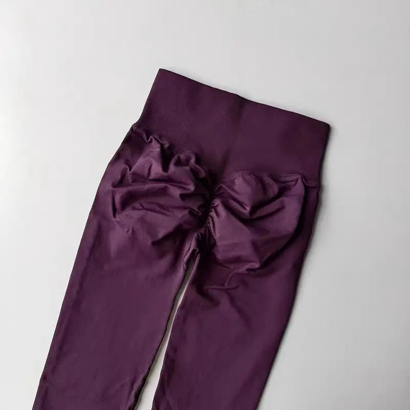 Hip Lift Gym Leggings